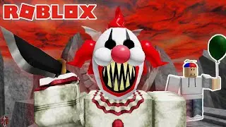 Carnival of terror in roblox balloon bechne wala