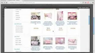 SEKr Amazon Affiliate Script - Themes Previews