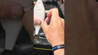 2024 Smash-Tech Custom Baits Slow Glide.  In depth tuning video.
