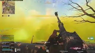 PKM fun 8 kills rebirth