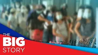 Philippines lifts travel ban on 10 countries