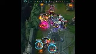 Best of LoL Esports Ep. 77 | League of Legends Esports Moments #shorts