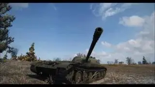World of Tanks Subscriber Replays: Obj. 416, Obj. 430 II, Awkward Russkies