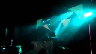 Re-Up @ Exa Club (City Hall) Barcelona 7 June 2013 VIDEO3