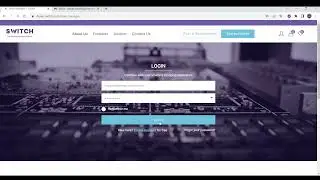 Switch Affiliate Program