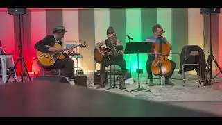 Meschiya Lake performs 'So Long' by Erika Lewis