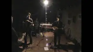 Almacita en concert &agrave; La Cyber Taverne
