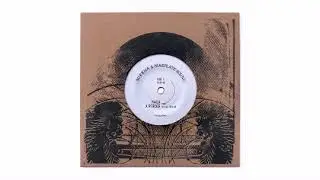 Bukkha / Madplate Sound / Junior Dread - Nada A Perder - 7