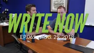 Write Now - Ep.065: Noodler's Boston Safety Pen
