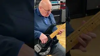 The MonoNeon Whammy