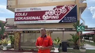 Mengenai KV Taiping - Majlis Perwakilan Pelajar ( MPP) 