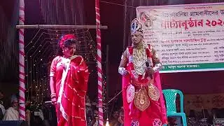 আলোমতি প্রেম কুমার যাত্রা নায়িকা সুইটি কোকিল কন্ঠের গান ফাটাফাটি 