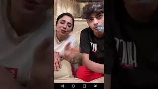 مشاري بن عبد العزيز و ام روضه