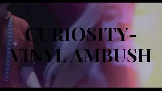 Curiosity