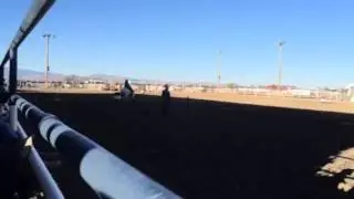 KINICA six Willcox GCPRA October 2013