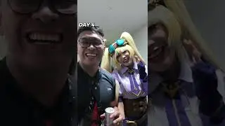 M7 Behind the Scenes: The Clips We Almost Deleted