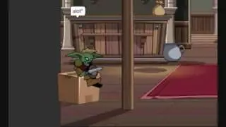 Sneevil