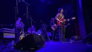Turn Back You Fool--Benny Trokan--10/6/2023--White Eagle hall, Jersey City