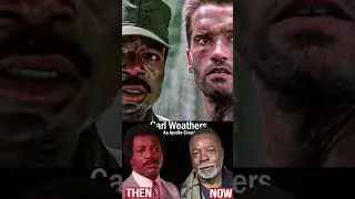 Carl Weathers' Jaw-Dropping Transformation Since Rocky Will Leave You in Awe! 🥊💪 Apollo Creed
