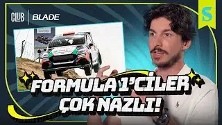 WRC Akropolis Rallisi, Epik Kazalar, Şahin'le Drift, En İyi Anlar | Video Kulübü #11 w/Ali Türkkan