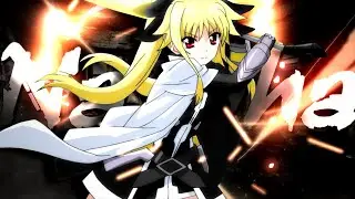 AMV-Magical Girl  Nanoha