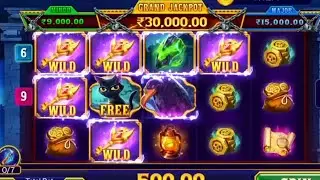 explore slots mai epicwin trick jeetne ka tarika// in teenpati master new version in link in the des