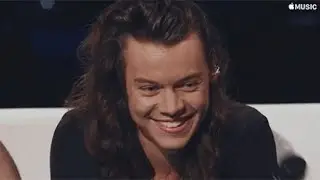 Harry talks about the meaning behind &ldquo;perfect&rdquo; and harry talks about perfect with Jonathan Ross