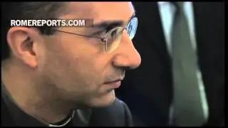 Pope Francis gives unprecedented interview to Jesuit magazine