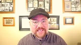 Your PA Dutch Minute: Folk Tales of the PA Dutch!