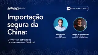Como IMPORTAR com SEGURANÇA da China? [Guia Completo]