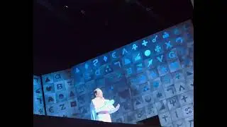 (live video) Santiago Ballerini sings DIES BILDNIS IST  from Mozart’s “Die Zauberflöte”