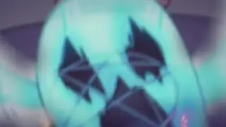 SPOOKY GHOST