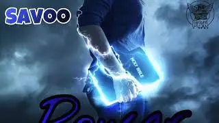 SavdoubleO - Power (Audio)