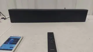 Samsung Hw-S60B Soundbar