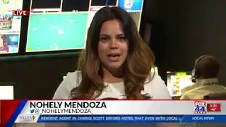 Temple Home Invasion Follow Up