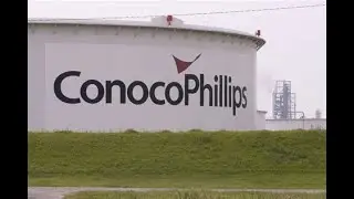 Who is Conoco Philips?