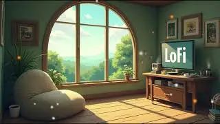 Journey Through Thoughts: LoFi for Introspection