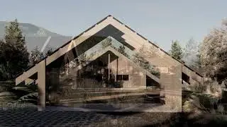 Te Kawerau ā Maki - Te Henga Marae design