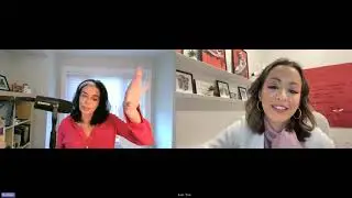 Biohacking for Longevity with Nathalie Niddam