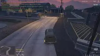 Arizona V RP | Откат на FIB. Нарушение правил ФЗ