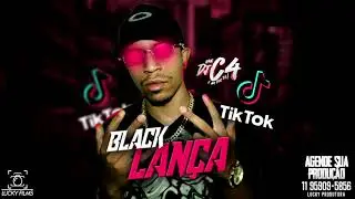 BLACK LAN&Ccedil;A - MC Fael Halls, MC DDSV e MC Chico (DJ C4) Tik Tok Challenge