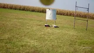 001 SHOTGUN VIC