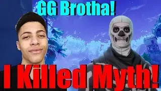I KILLED TSM MYTH - SKULL TROOPER VS SKULL TROOPER