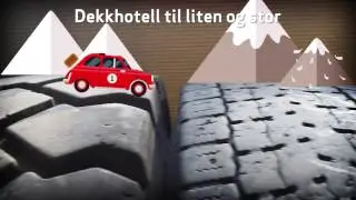 Ditt lokale DekkTeam