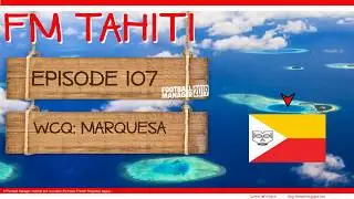 FM19 - FM Tahiti - Episode 107: WCQ Marquesa