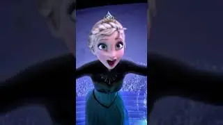#elsafan #frozen #elsa lovely princess
