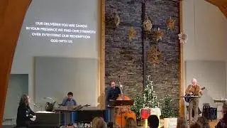 Expect God's Patience 2 Peter 3:1-15