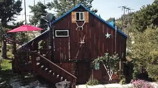 19221 Donner Pass Road, Soda Springs, CA 95728 - Virtual Open House Tour