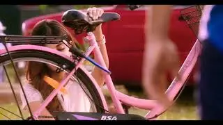 SavyaSachi Movie | Heroine Entry Scene in HD