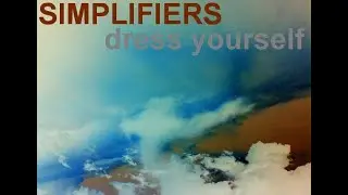 The Simplifiers - You And My Box